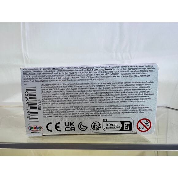 NEW Jakks Pacific The Simpsons Wave 2 Bart with Slingshot - Picture 7 of 8